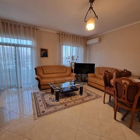 Kc Apartment Berat Exterior photo