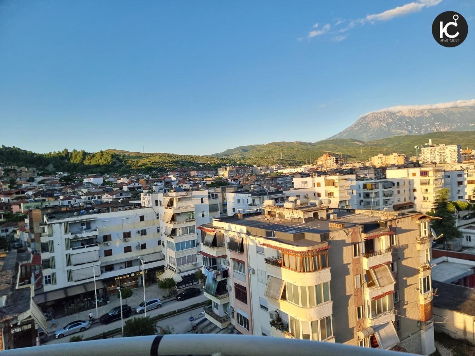 Kc Apartment Berat Exterior photo
