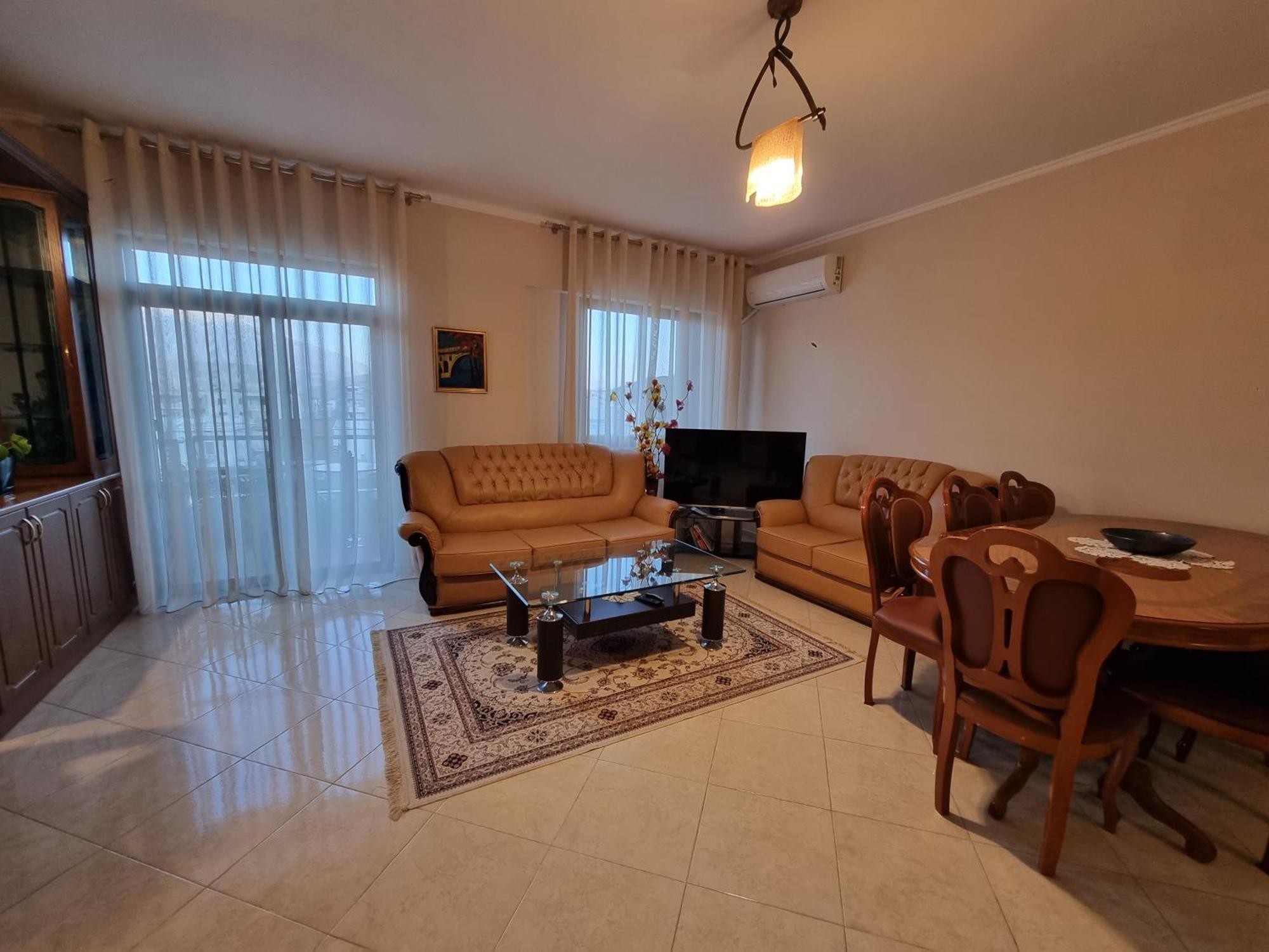 Kc Apartment Berat Exterior photo