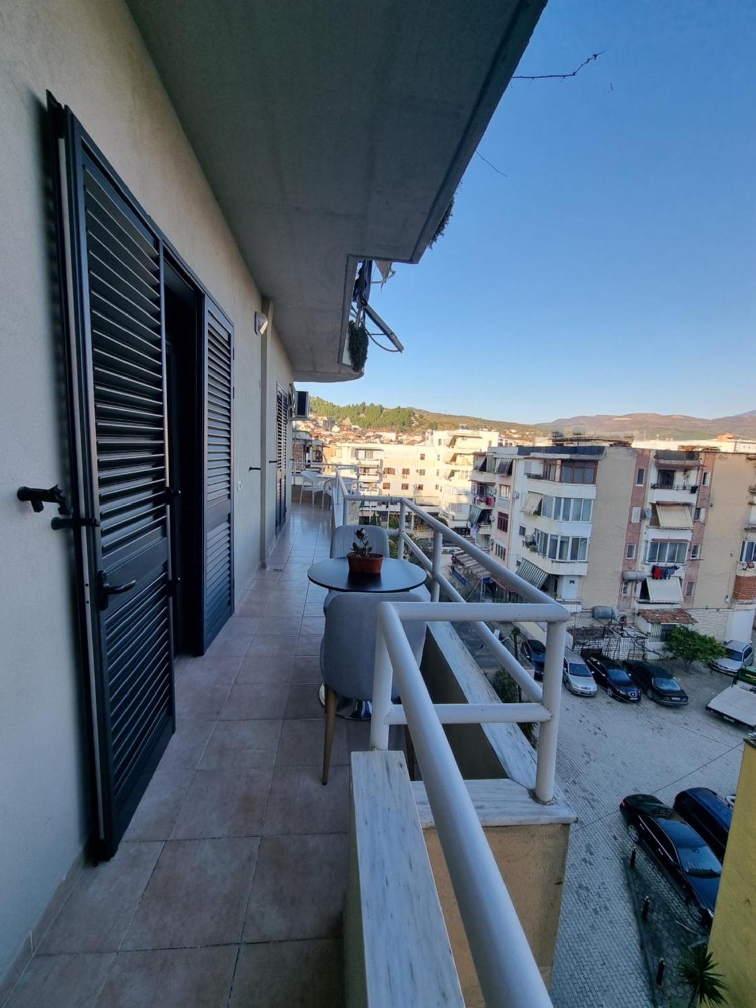 Kc Apartment Berat Exterior photo