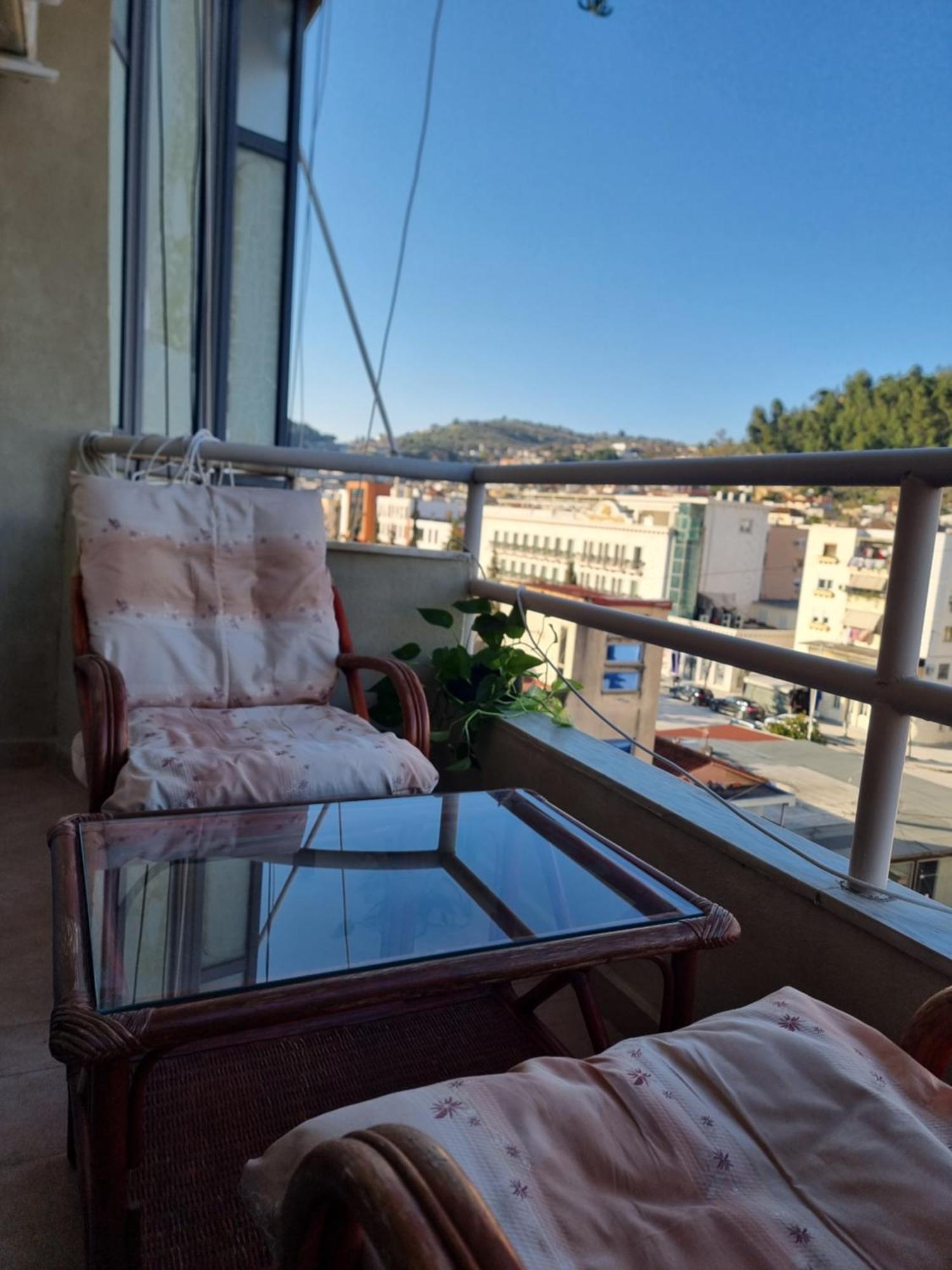 Kc Apartment Berat Exterior photo