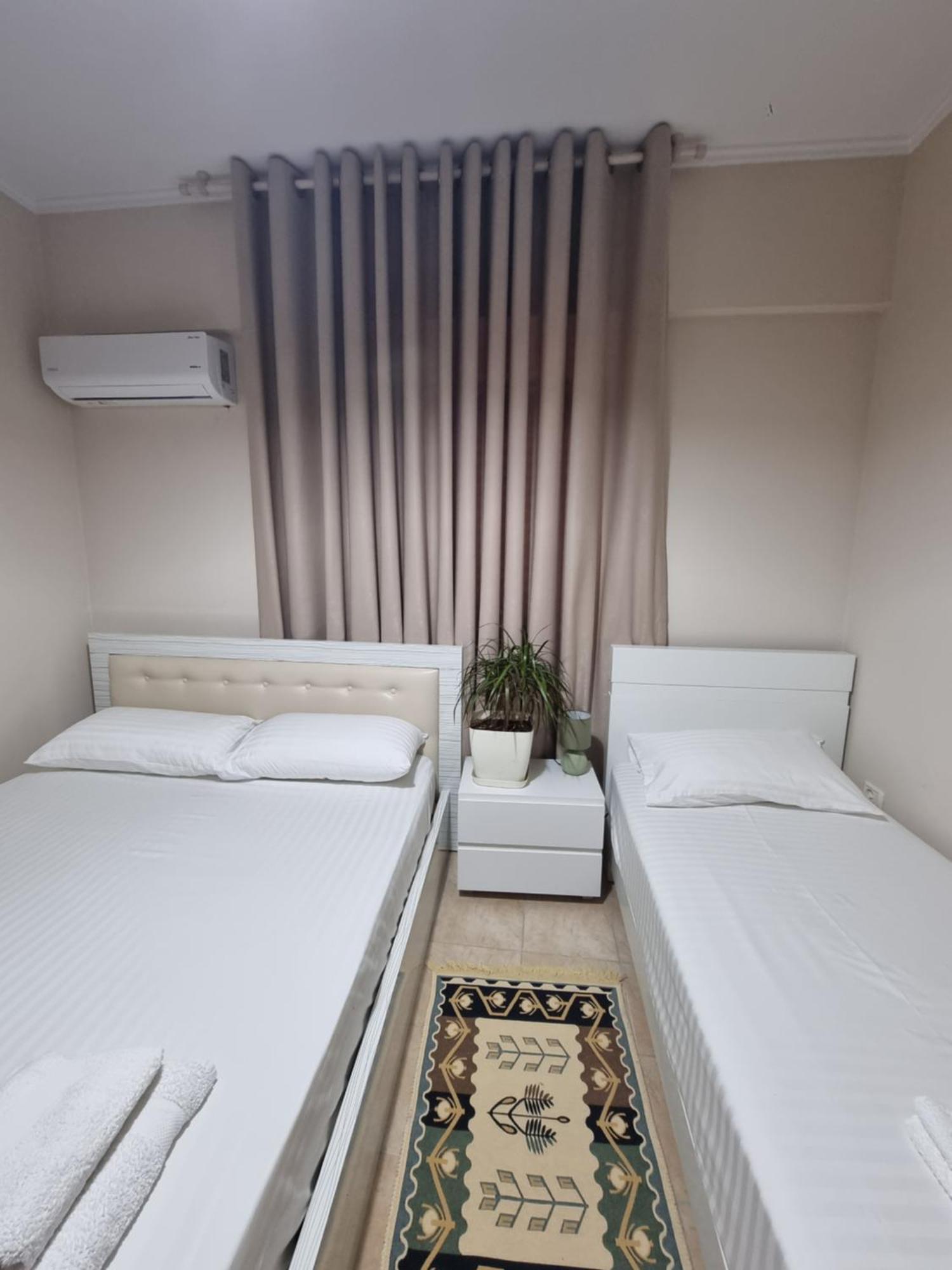 Kc Apartment Berat Exterior photo