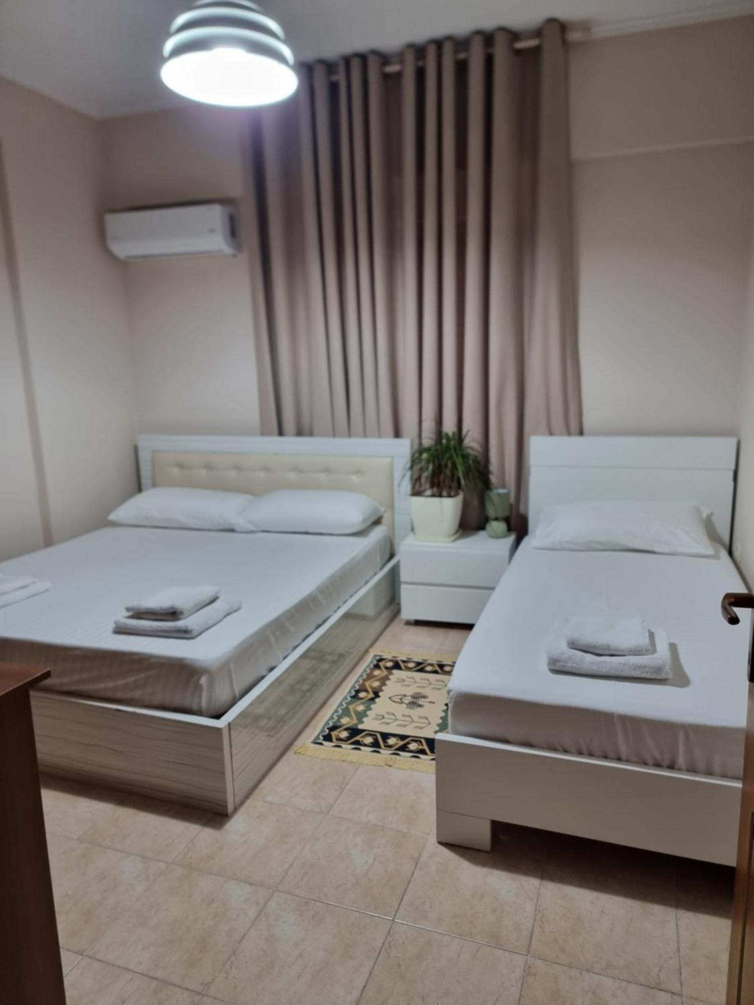 Kc Apartment Berat Exterior photo