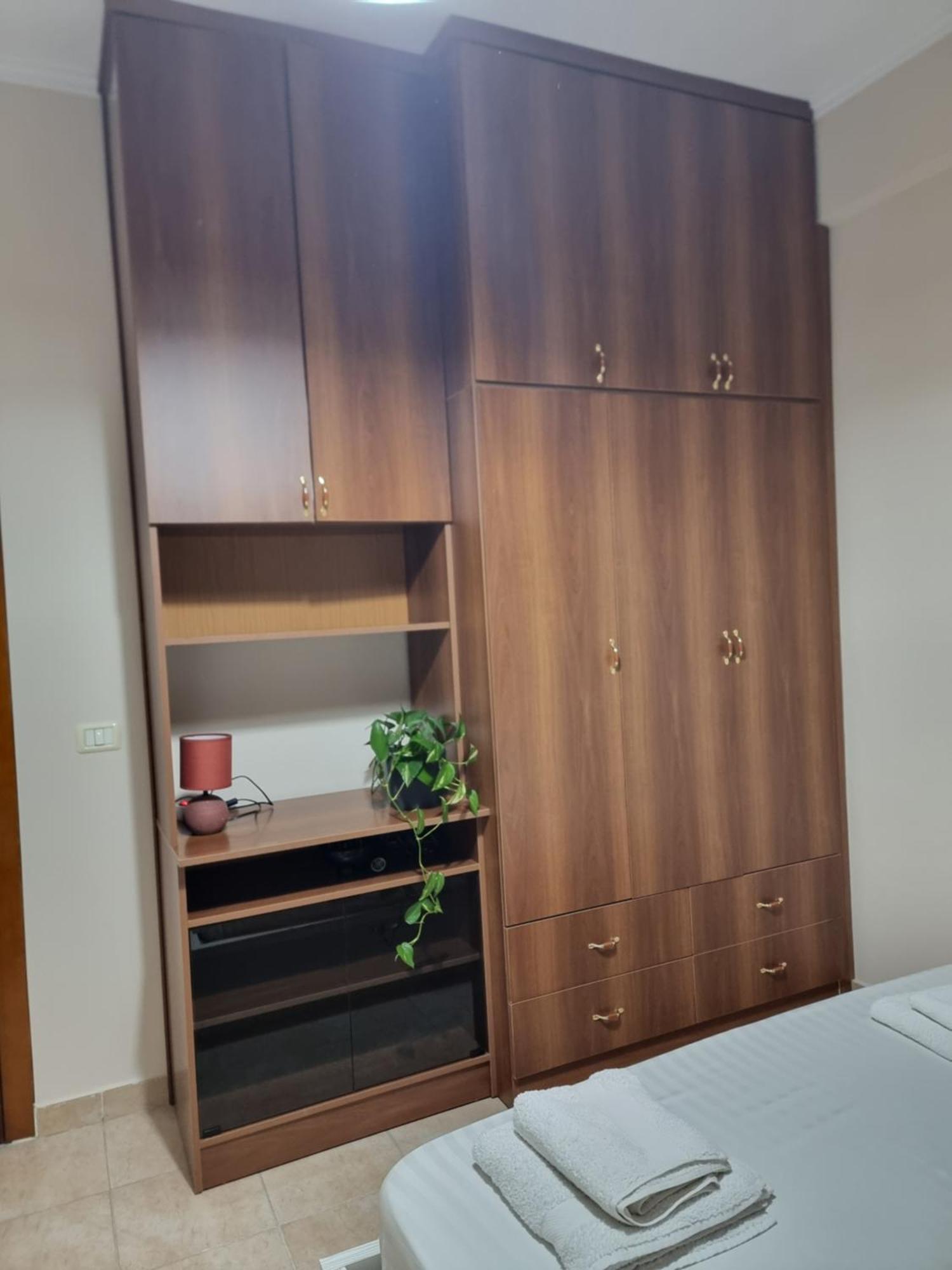 Kc Apartment Berat Exterior photo